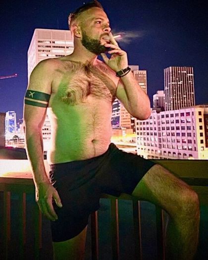 gendorphin84 OnlyFans picture