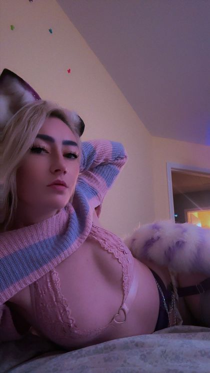 goddesssexylexy OnlyFans picture