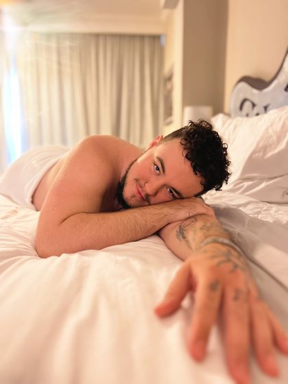 wyldelevi OnlyFans picture