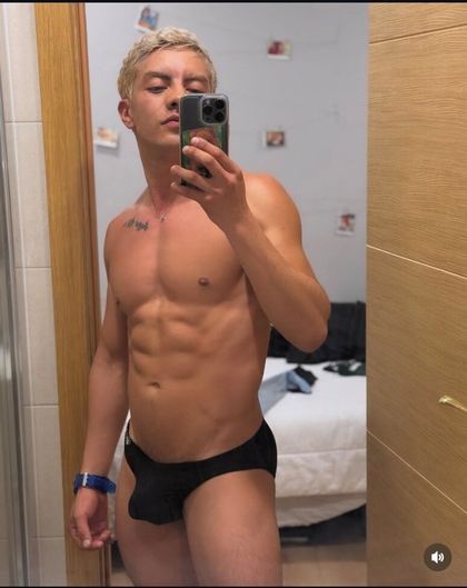 alejorock1pe OnlyFans picture