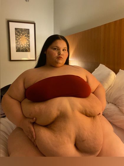 ssbbwthighzilla OnlyFans picture