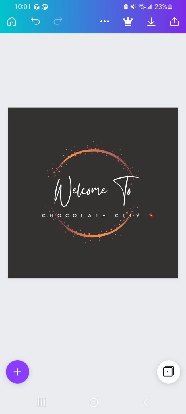 itschocolatecity OnlyFans profile picture