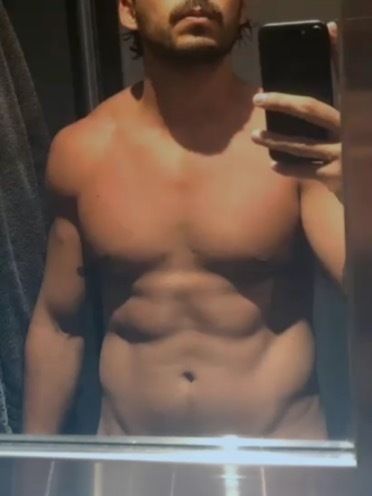 greekgodhung OnlyFans picture