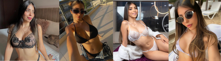 michellelomeling OnlyFans profile picture