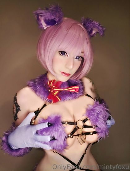 mintyfoxu OnlyFans picture