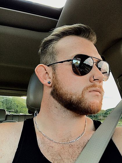 gingbearcub97 OnlyFans picture