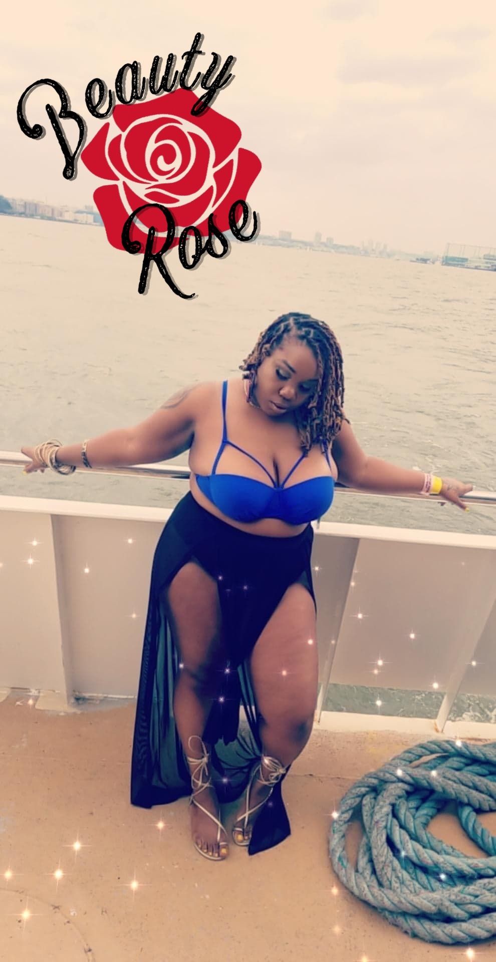 beautyyrose OnlyFans profile picture