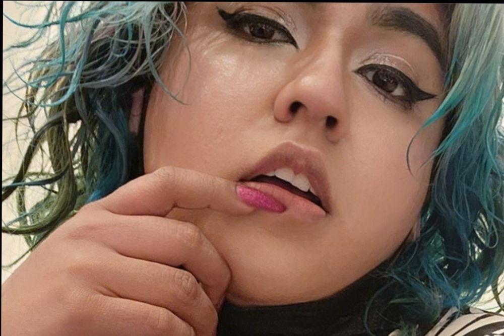 spaceybuns3000 OnlyFans profile picture