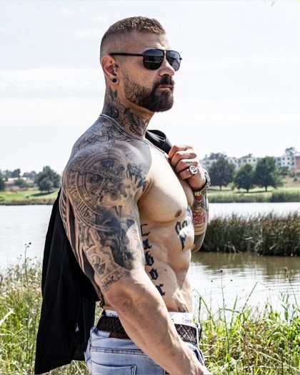 rickyblxck OnlyFans picture
