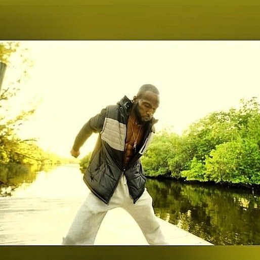 verethepoet OnlyFans profile picture