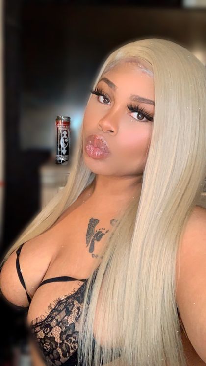 damnndanyetta OnlyFans picture