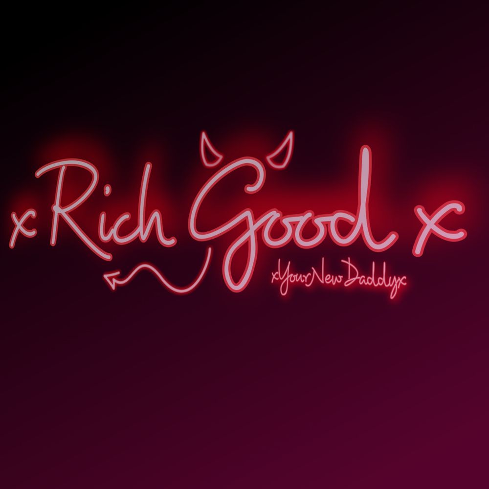 xrichgoodx OnlyFans profile picture