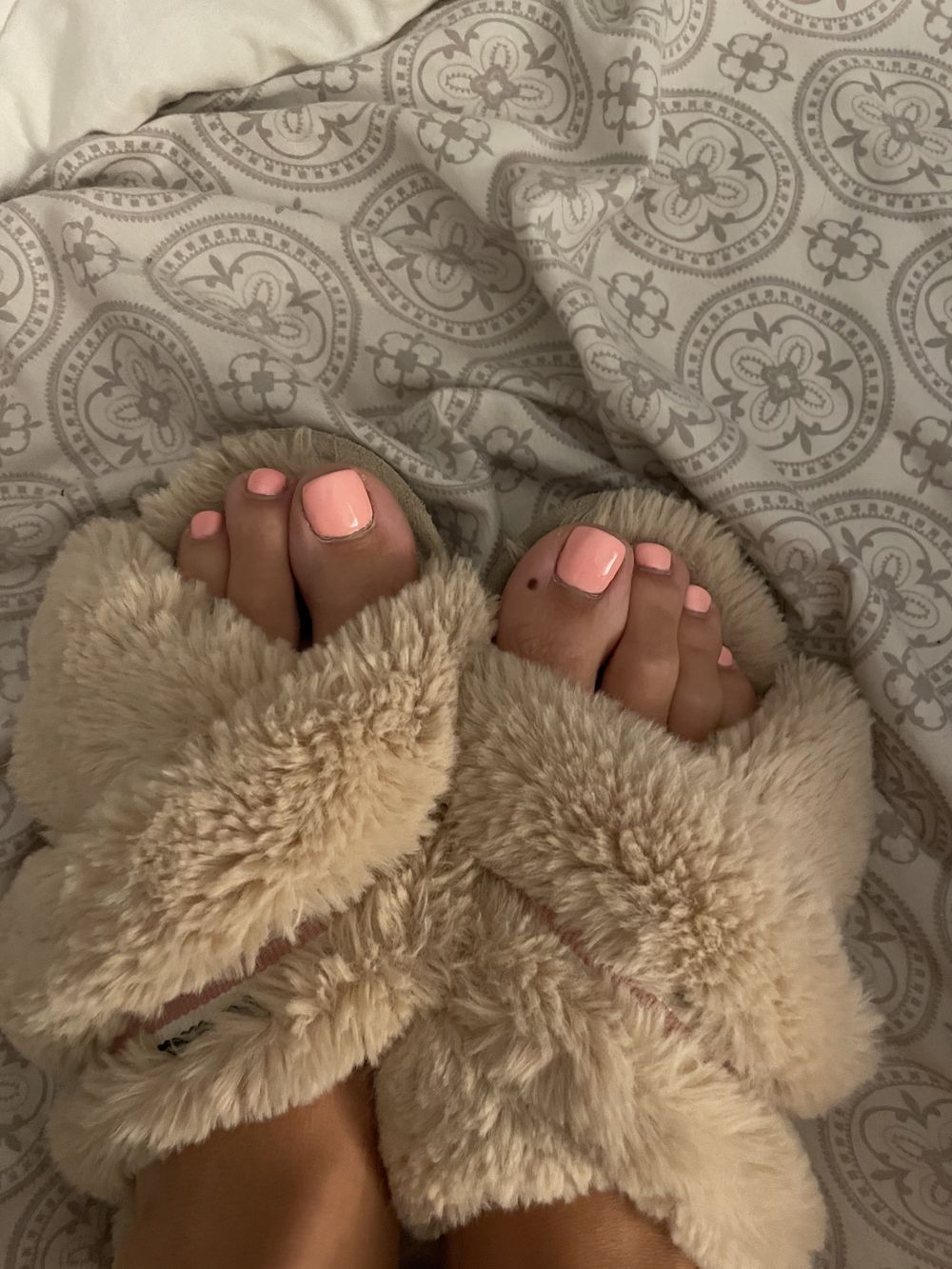 mofootfeet OnlyFans profile picture