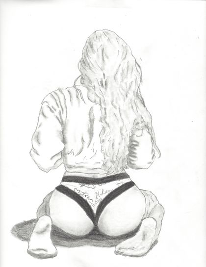 eroticsketchartistvip OnlyFans picture