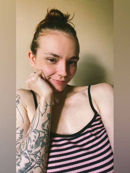 freakyredkelsie OnlyFans picture