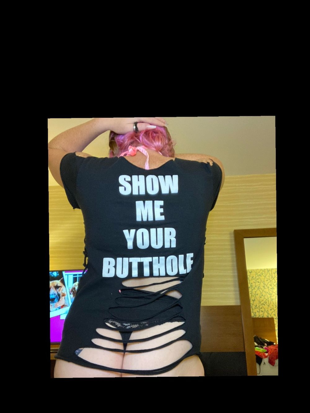 ginger_tonic OnlyFans profile picture
