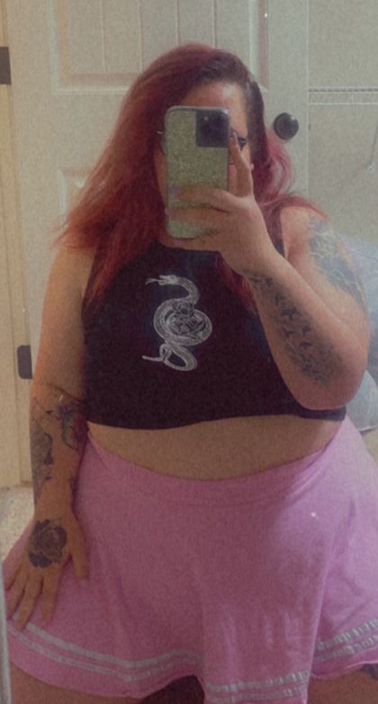 nsfwalliecat OnlyFans picture
