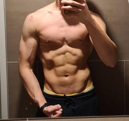 the.god.cratos OnlyFans picture