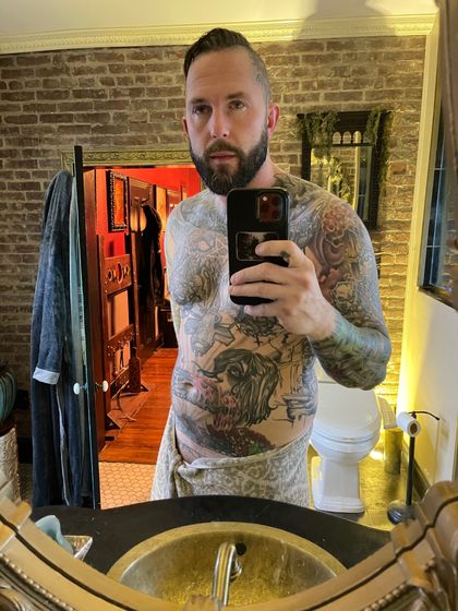 fathermike666 OnlyFans picture