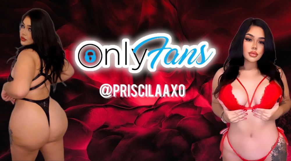 priscilaaxo OnlyFans profile picture