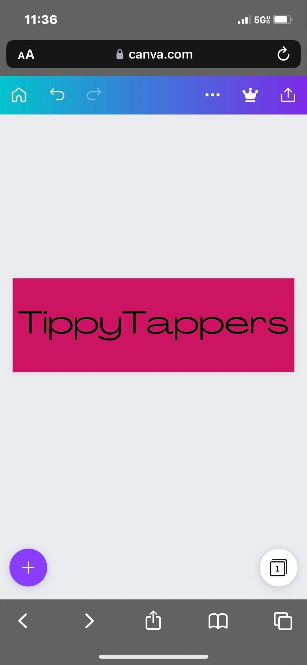 tippytappers OnlyFans profile picture