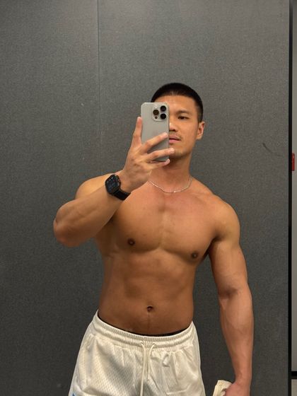 musclewolf188_promo OnlyFans picture