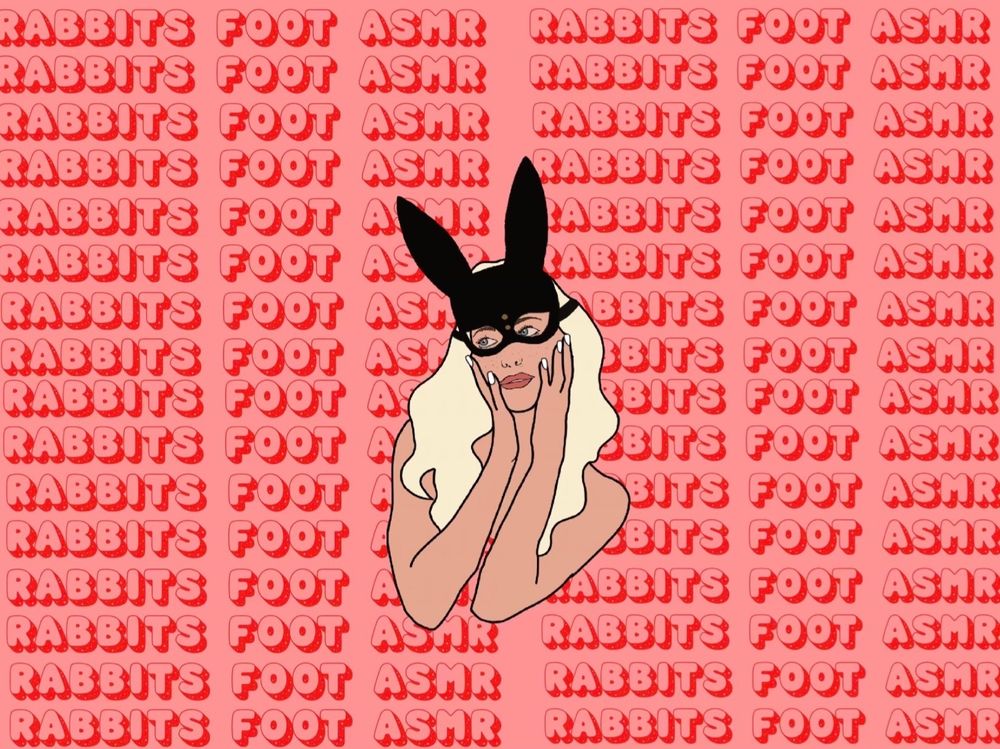 rabbitsfootasmr OnlyFans profile picture