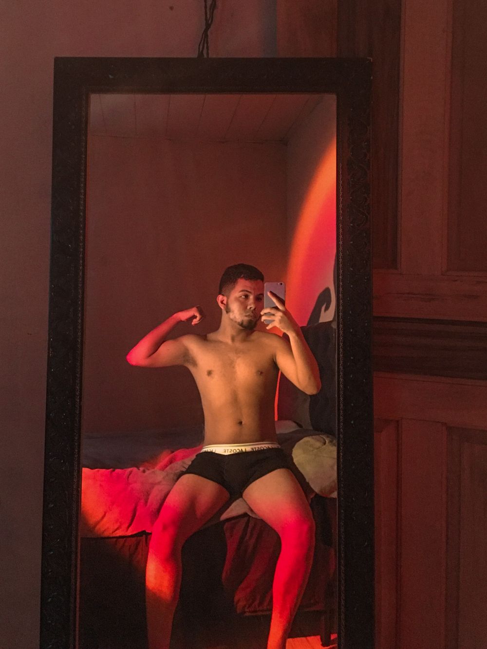 bypedroca OnlyFans profile picture