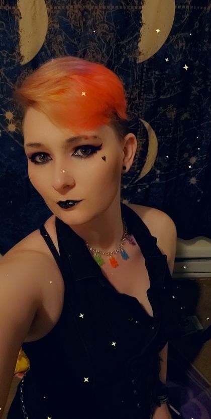 magikalfae OnlyFans picture