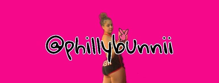 phillybunnii OnlyFans profile picture