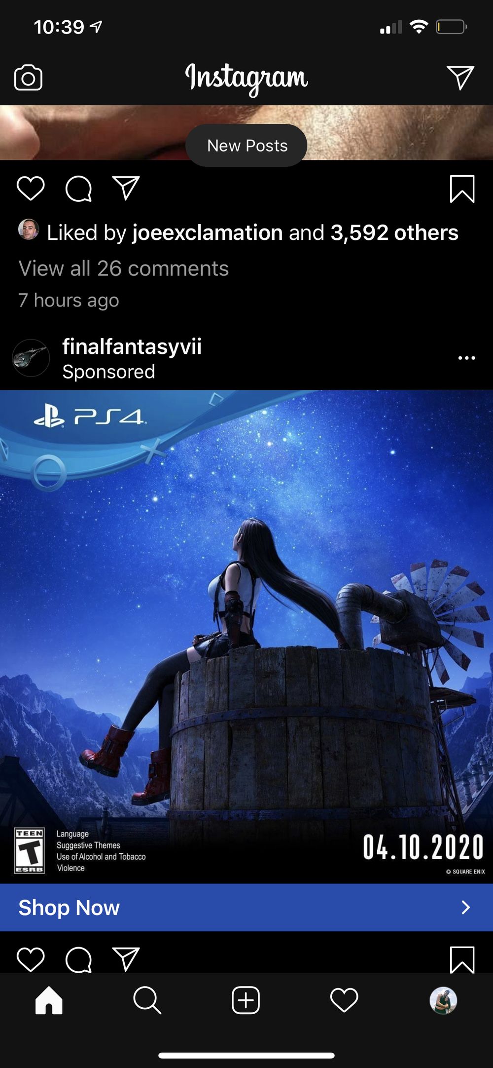 aidentjacobs OnlyFans profile picture
