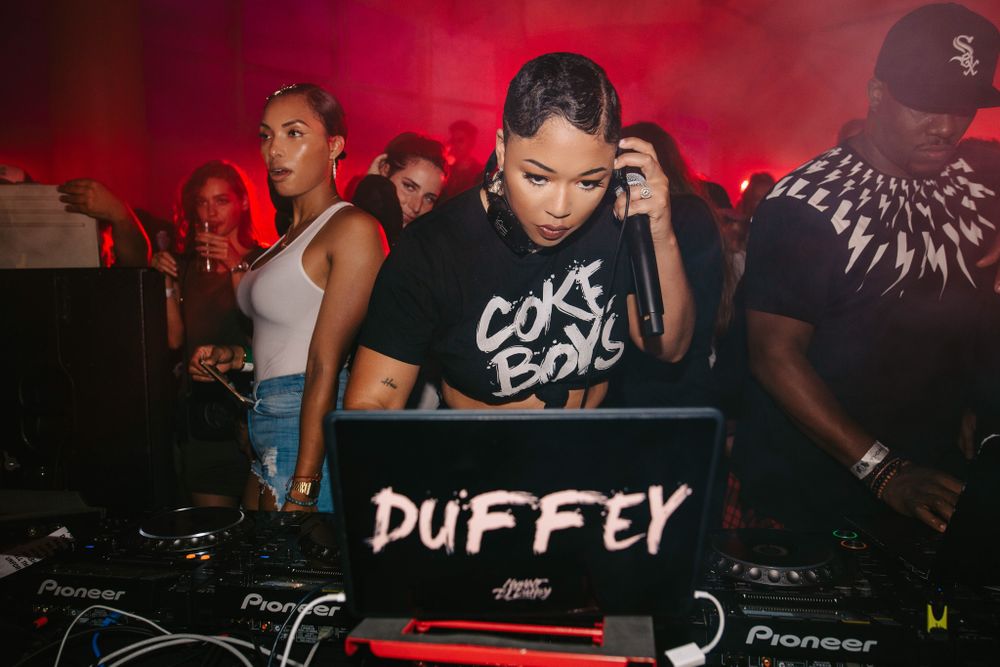 iwantdjduffey OnlyFans profile picture