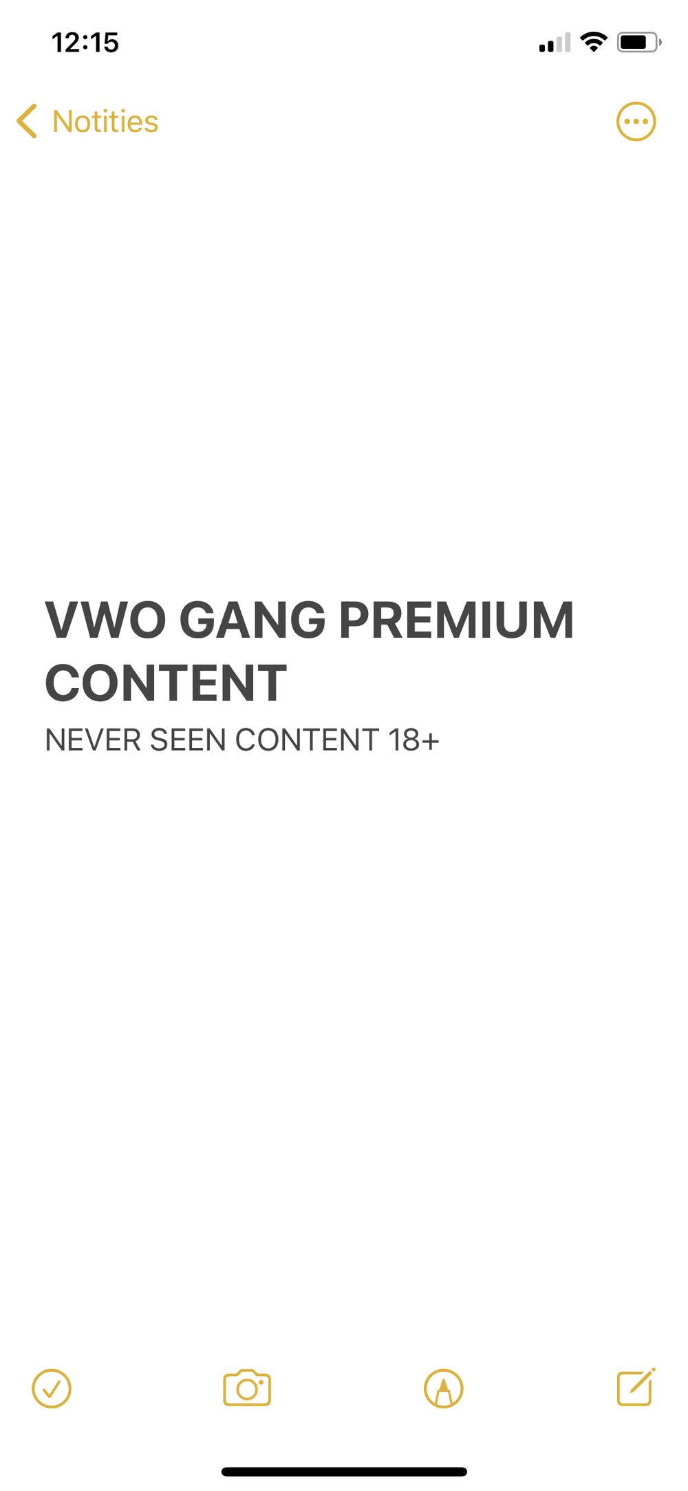 vwogang OnlyFans profile picture