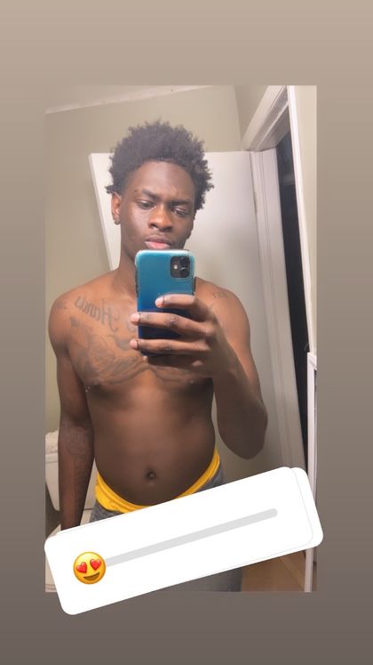 horsedikkjulio OnlyFans picture