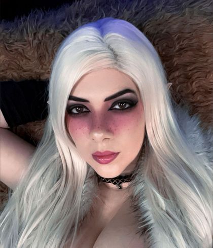 spellboundashe OnlyFans picture