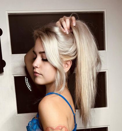 Best Hot Bunn Ie OnlyFans Accounts | FansMetrics.com