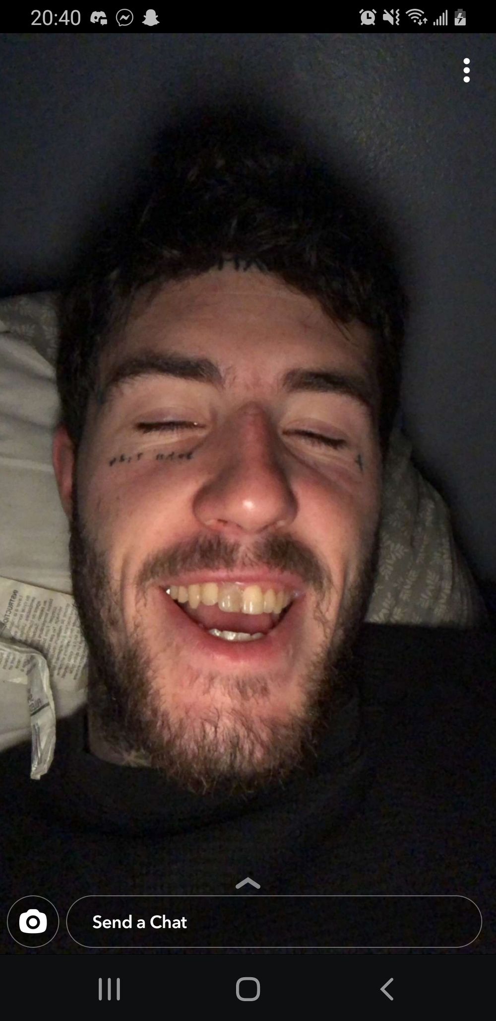 u190381787 OnlyFans profile picture