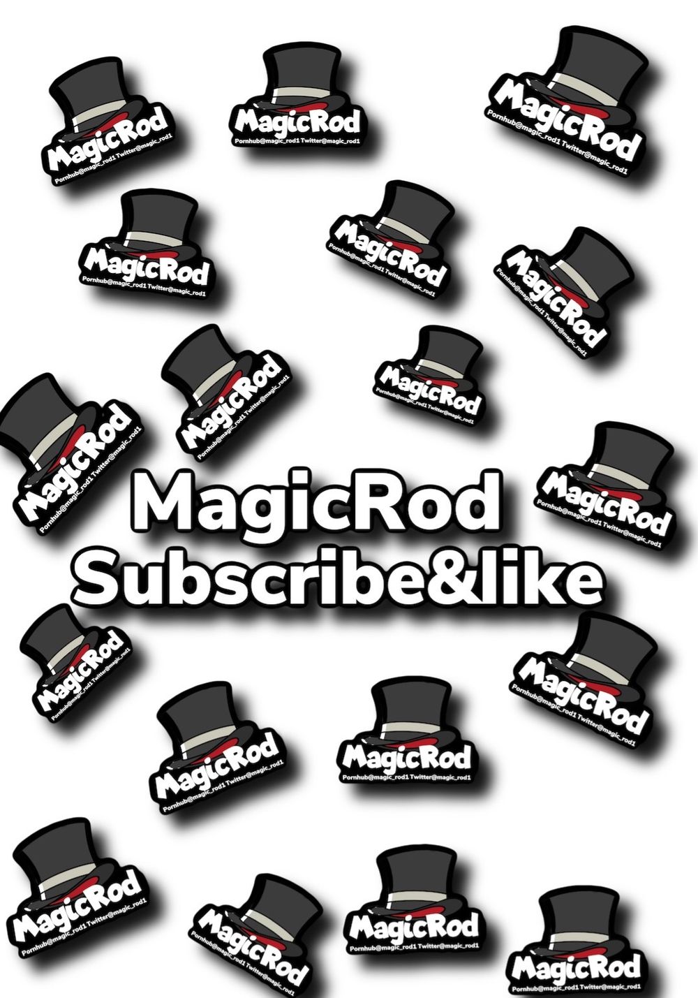 magic_rod OnlyFans profile picture