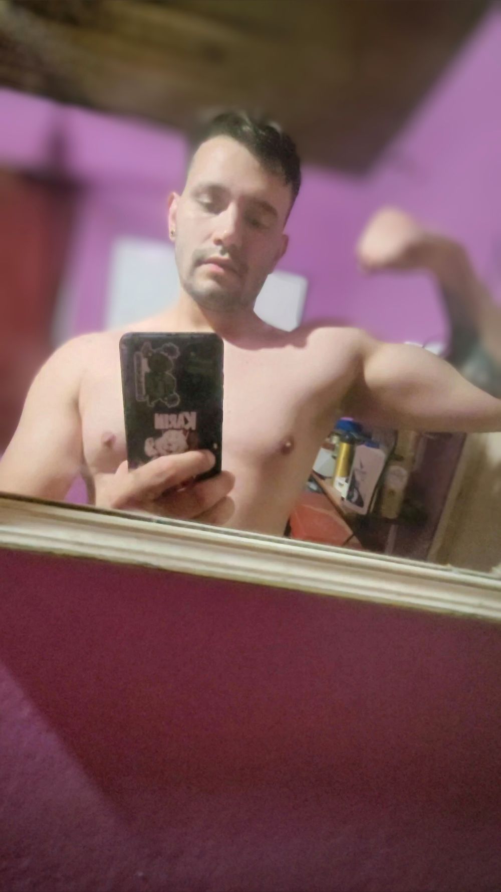 luighi95 OnlyFans profile picture