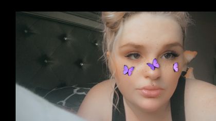 slothbabie OnlyFans picture