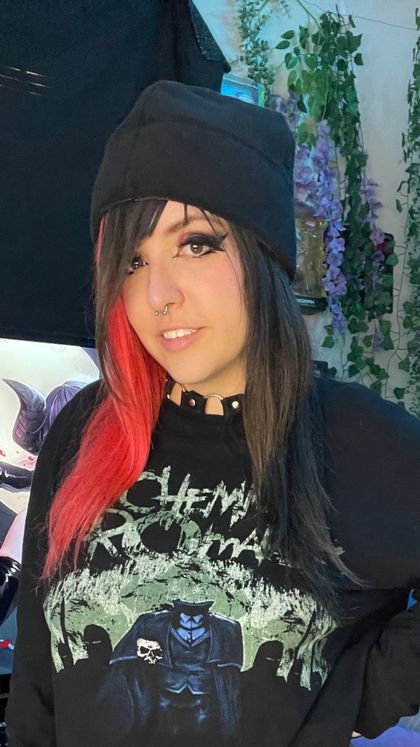 gummyghostgirl OnlyFans picture