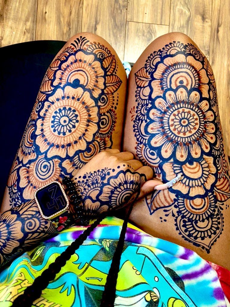 ofrichhenna OnlyFans profile picture