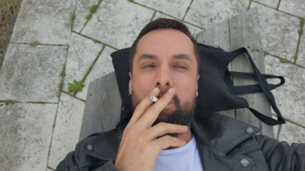 articvangogh OnlyFans profile picture