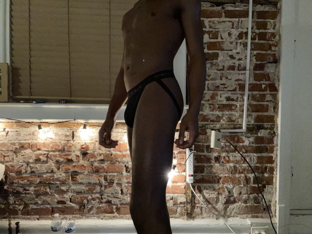 denvrbttm OnlyFans profile picture