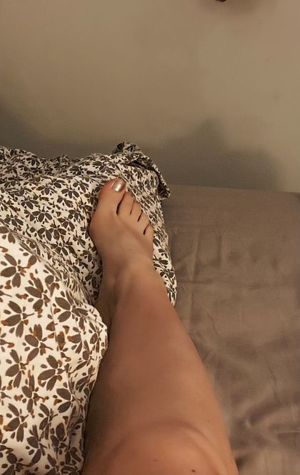 atrevidafeet OnlyFans picture