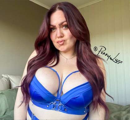 pennyluxxvip OnlyFans picture