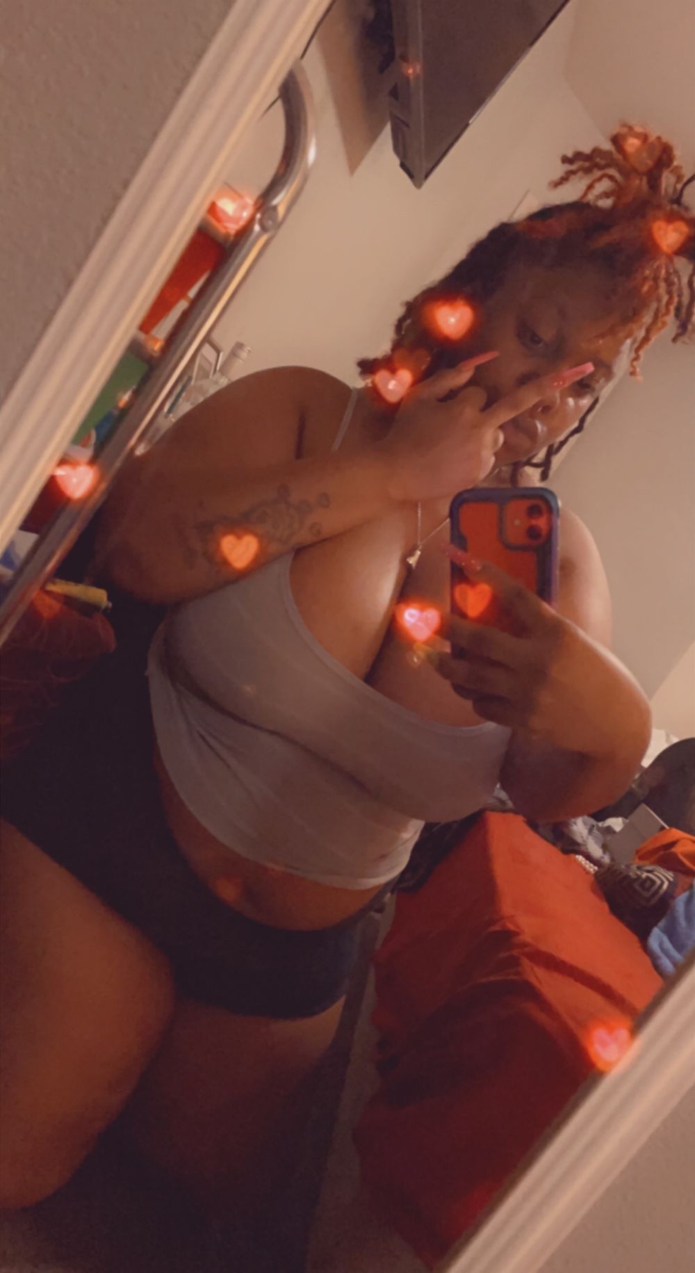 jassymonee OnlyFans profile picture