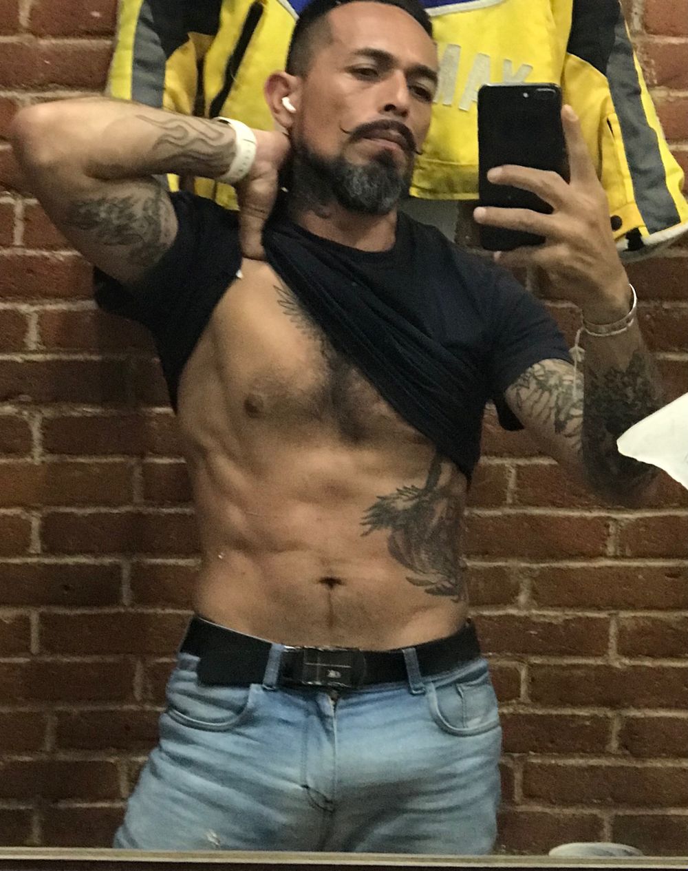 jerrygonzalezb2 OnlyFans profile picture