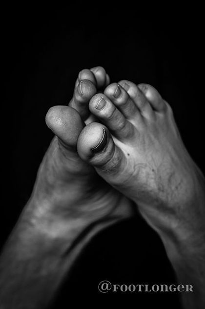 footfootlonger OnlyFans picture