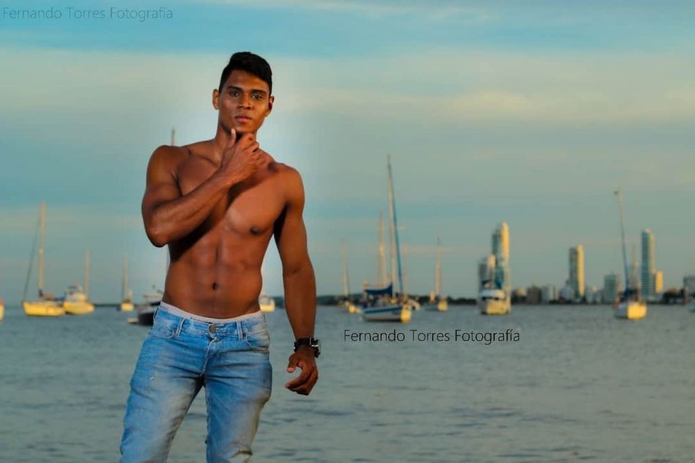 luisgermangall1 OnlyFans profile picture